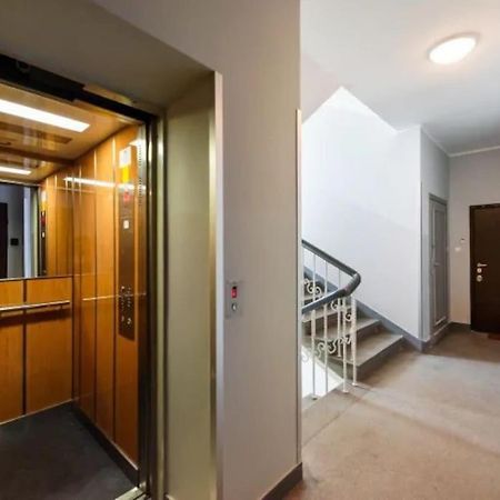 Cutest Studio With Best Location Варшава Екстер'єр фото