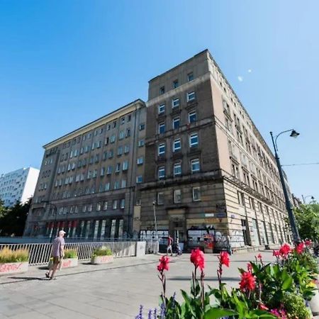 Cutest Studio With Best Location Варшава Екстер'єр фото