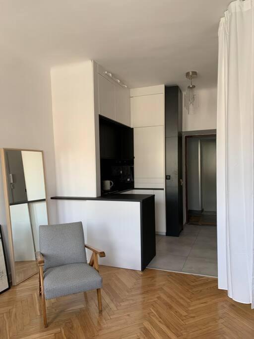 Cutest Studio With Best Location Варшава Екстер'єр фото