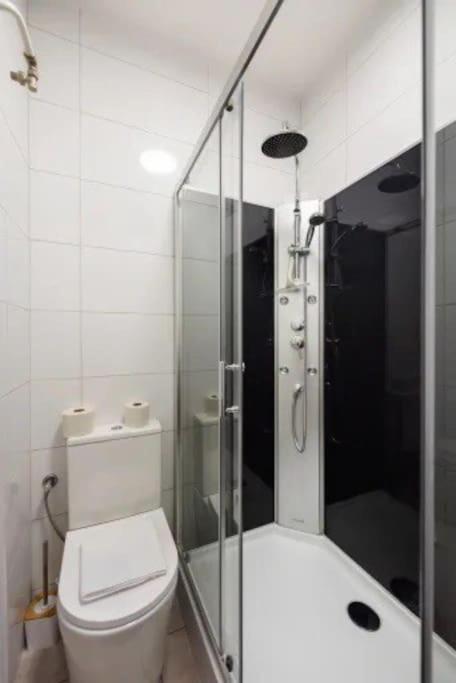 Cutest Studio With Best Location Варшава Екстер'єр фото