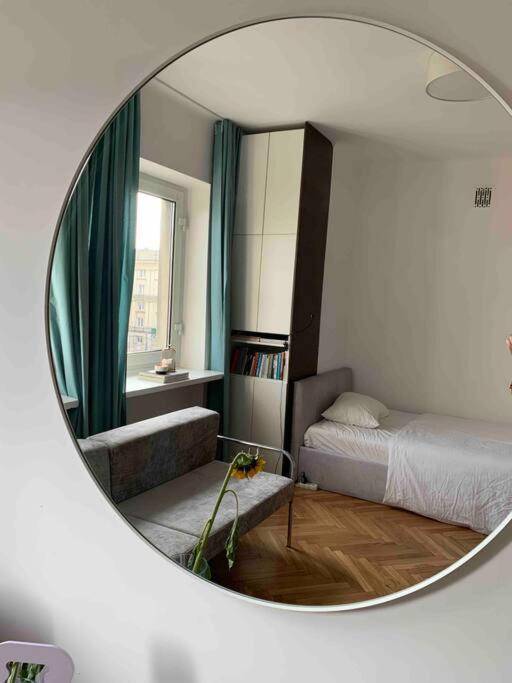 Cutest Studio With Best Location Варшава Екстер'єр фото
