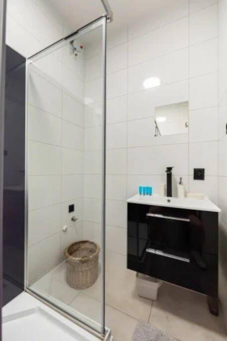 Cutest Studio With Best Location Варшава Екстер'єр фото